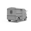 AK Interactive AK35035 Type HY Commercial Van 1/35